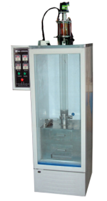 Dropping pill machine